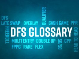 Daily Fantasy Sports - All Guides & Tips - SuperDraft Strategy