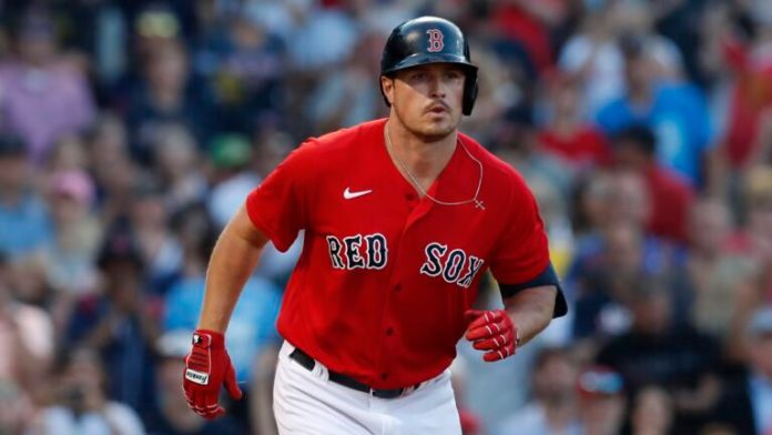 Renfroe is featured in Thursdays MLB Picks 9/30 - FTN x SuperDraft article