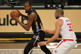 Kevin Durant is one of the best forwards in the game. and can impact your daily fantasy lineups.